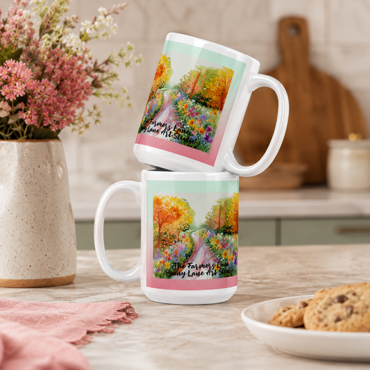 The Farmer’s Lane Artist Collection | Premium Bundle