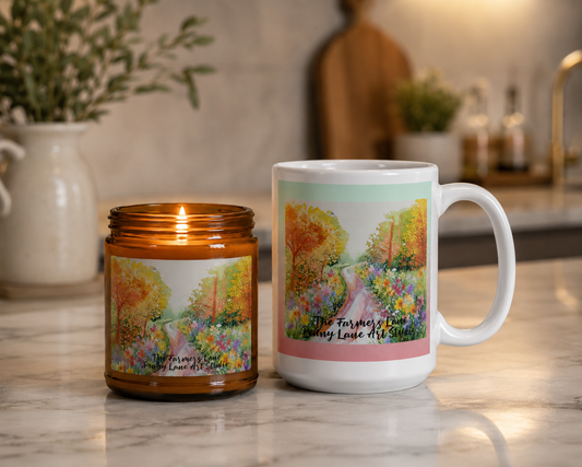 The Farmer’s Lane Artist Collection | Premium Bundle